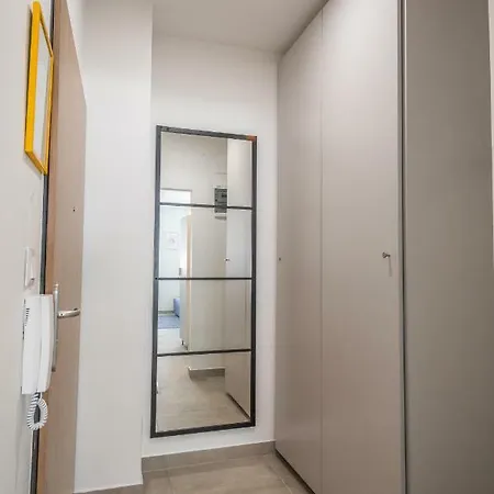 Szalay Central Budapest