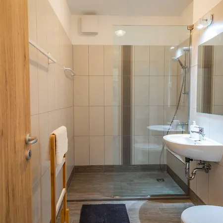 Szalay Central Lejlighed Budapest