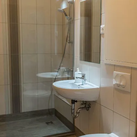 Szalay Central Апартаменты Будапешт